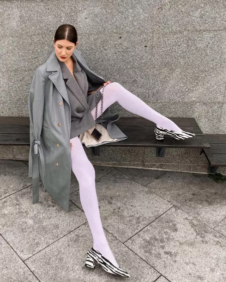 Karolina Domaradzka by BOOOOOOOBIES