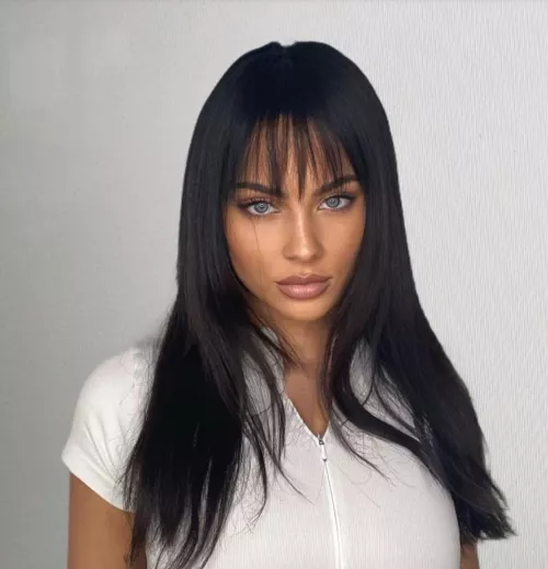 Kasia Lenhardt by Fargus57