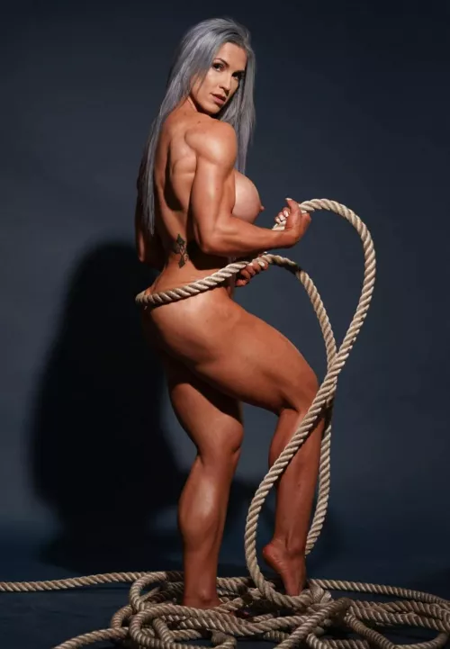 Kassandra Gillis by neo18189