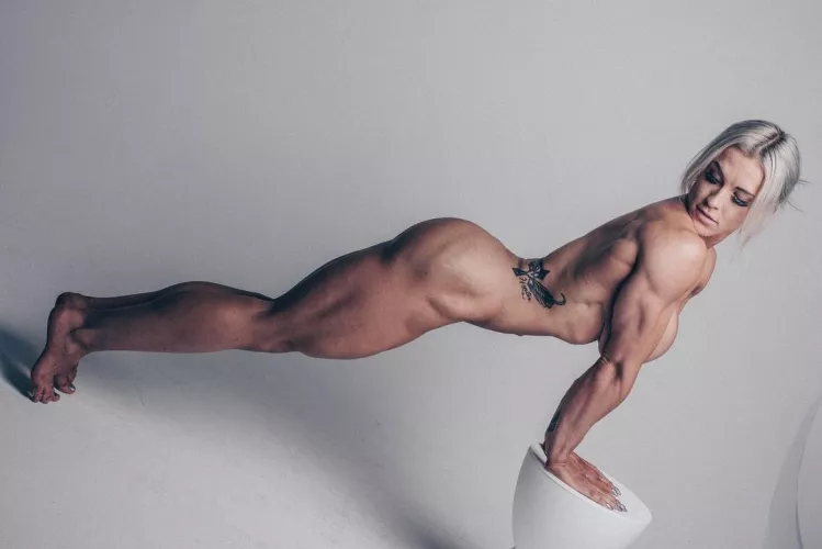 Kassandra Gillis by Master_Rignolo