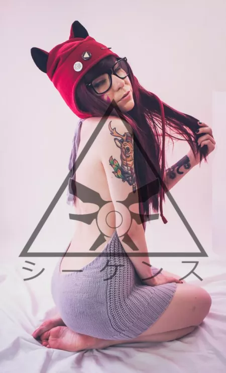 Kat Casa Exclusive for Patreon by YokuMasaki