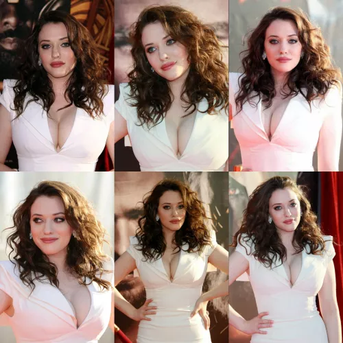Kat Dennings by itselectric124