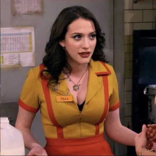 Kat Dennings by Upper-Scratch1035