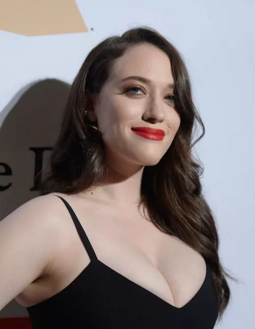 Kat Dennings by Ti145