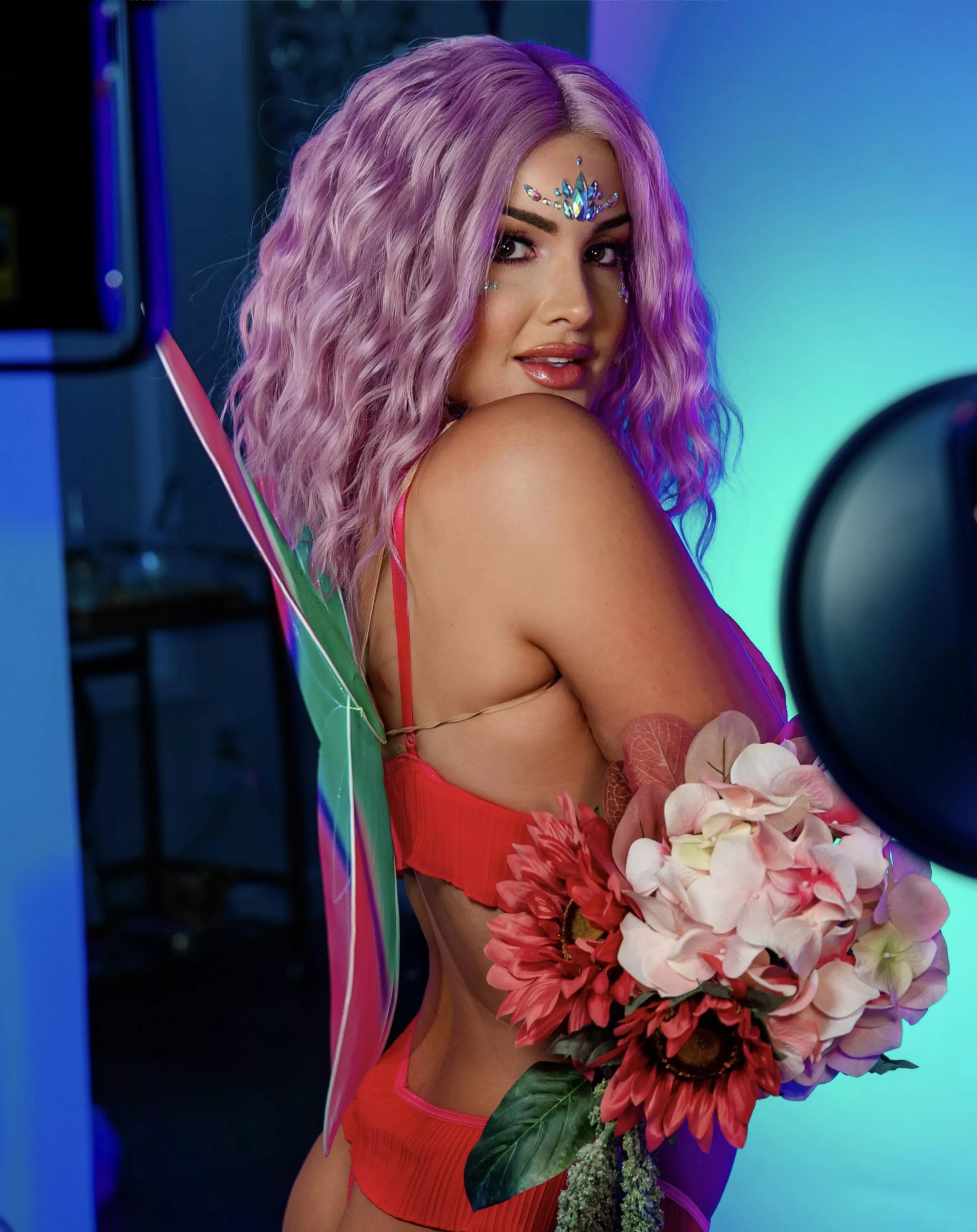 Kat Dunn Fairy posted by Dry_Bullfrog_4787