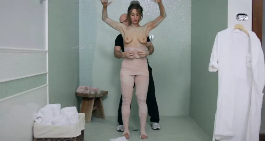 Kat Foster - The Dramatics A Comedy (2015) by NotRealOpinions