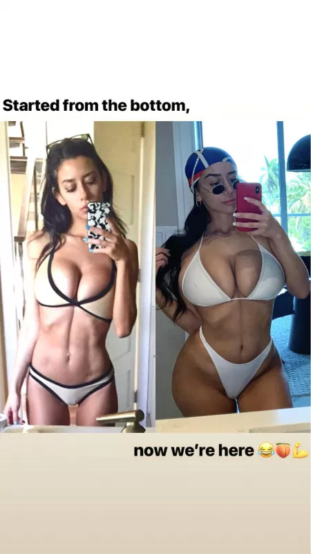 Kat Pereira - Now we’re here 😂 by Puppet_Master94