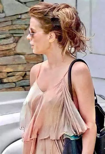 Kate Beckinsale posted by Resident-Age-2515