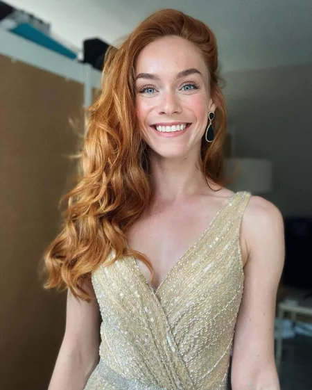 Kate Broug by JosiahWillardPibbs