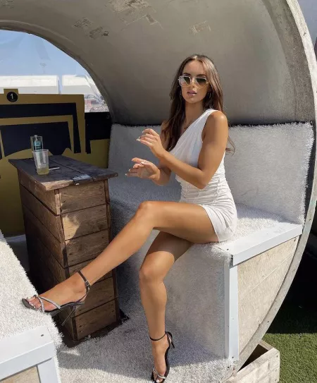 Kate Coffey by hoenzua