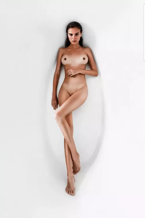 Kate Demianova by CASHMERE1977