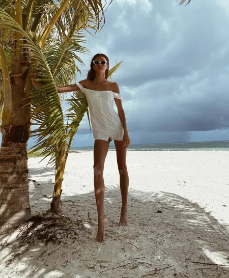 Kate Demianova by deckard222