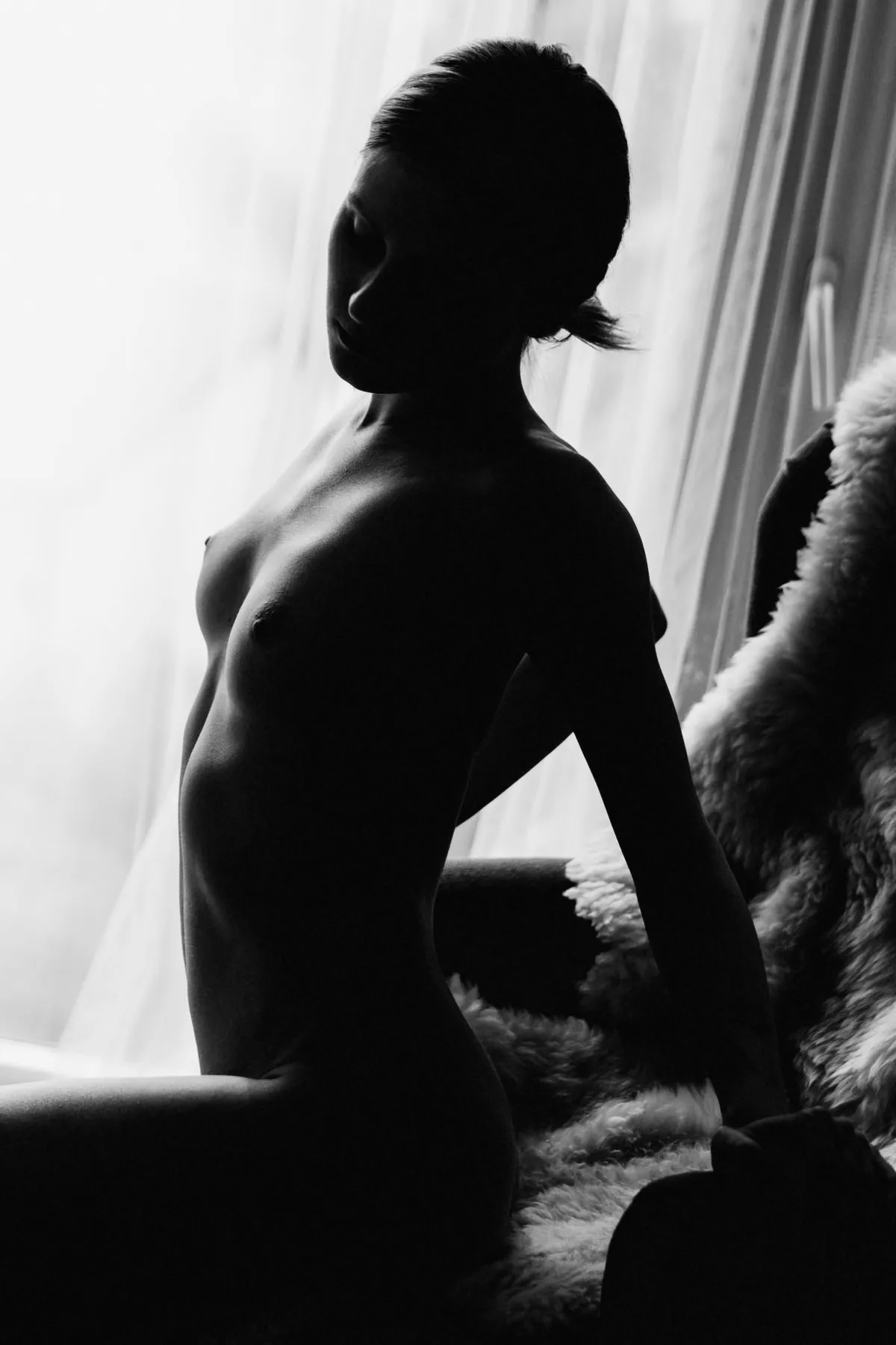 Kate Dziakanava posted by 717