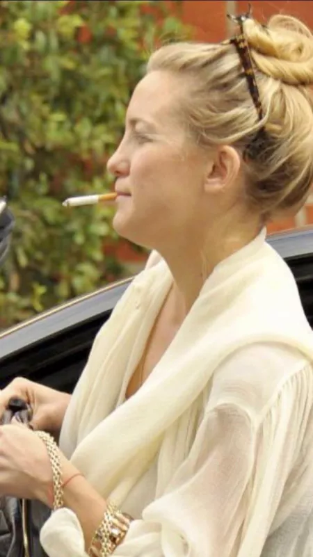 Kate Hudson by dreambringer1