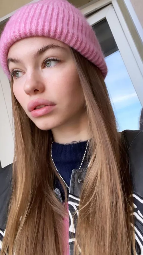 Kate Li by LawnOfTheRay