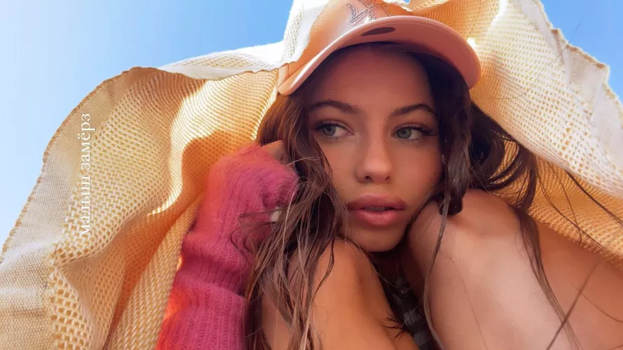 Kate Li by LawnOfTheRay