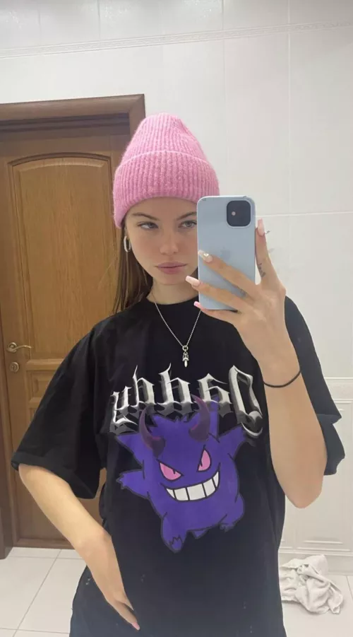 Kate Li by LawnOfTheRay