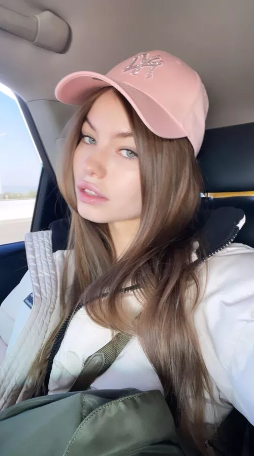 Kate Li by LawnOfTheRay