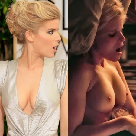 Kate Mara On/Off by celebplusone