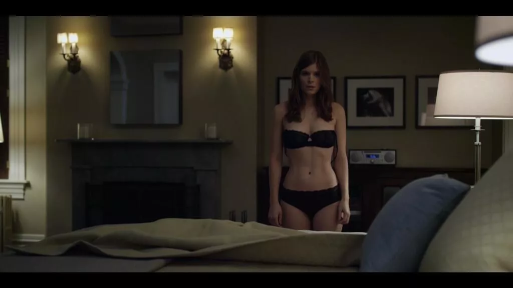 Kate Mara posted by deviceporpoise