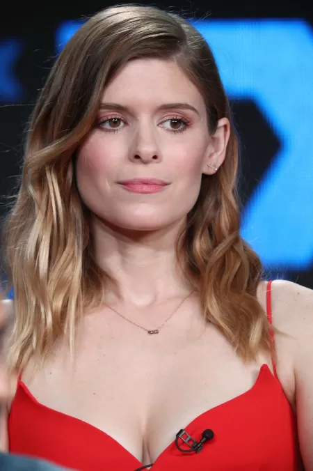 Kate Mara by curiousbowling