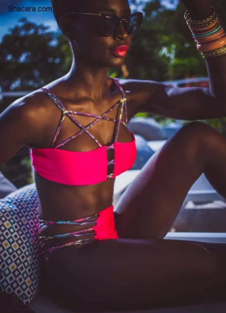 Kate Menson by Berm169