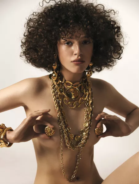 Kate Rose by GlamorousCuttlefish