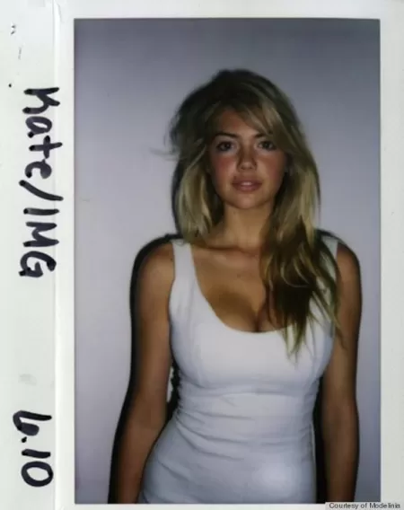 Kate Upton (Polaroid Friday) by Fap-Challenge