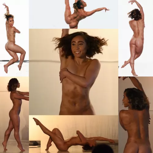 Katelyn Ohashi by Solez77