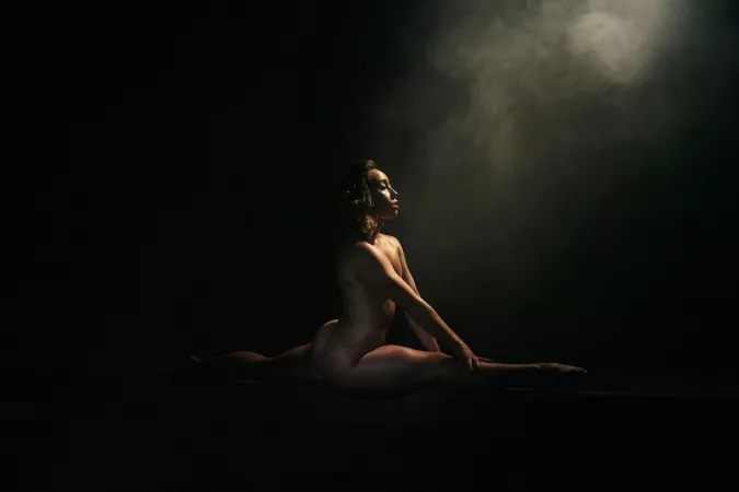 Katelyn Ohashi by Admirateur1