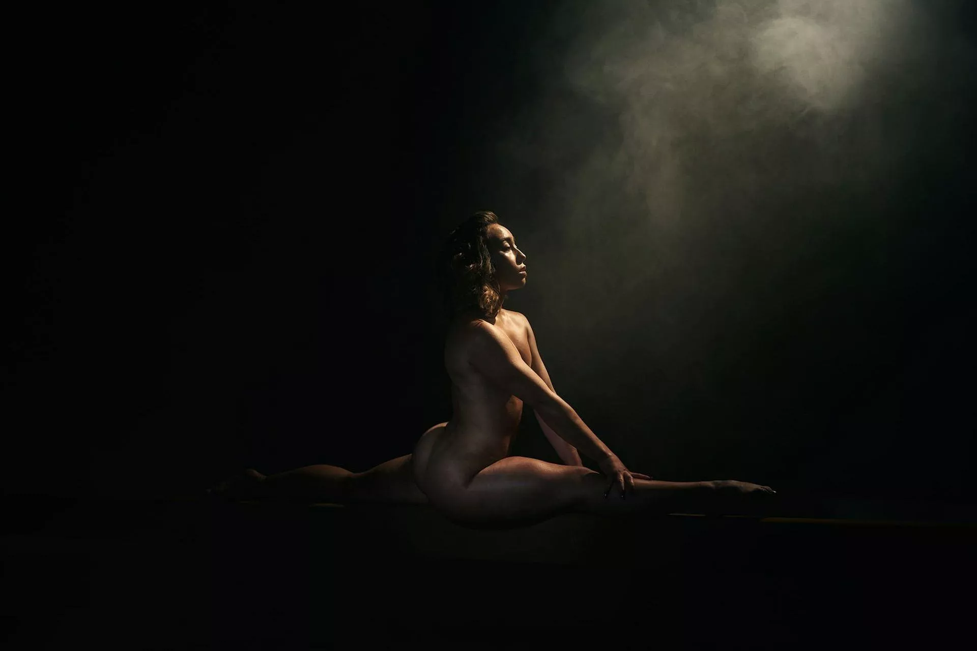 Katelyn Ohashi posted by Admirateur1