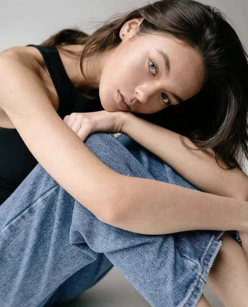 Katerina Belya by bobbyUP-MKII