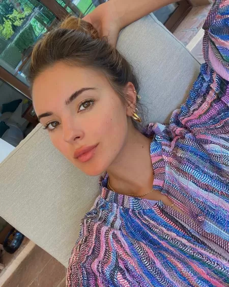 Katerina Berezhna by Blu3Jell0P0wd3r