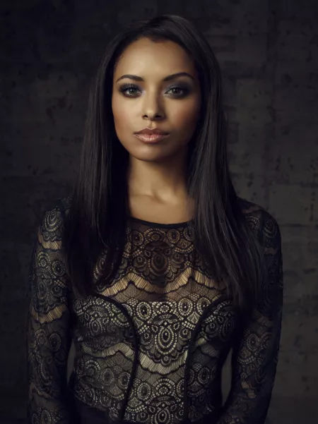 Katerina Graham by AdviceGivingBlackGuy