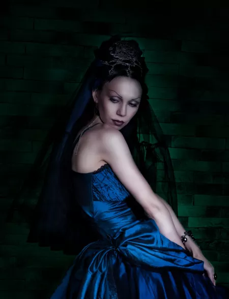 Katerina Vetrova by GoddessTV