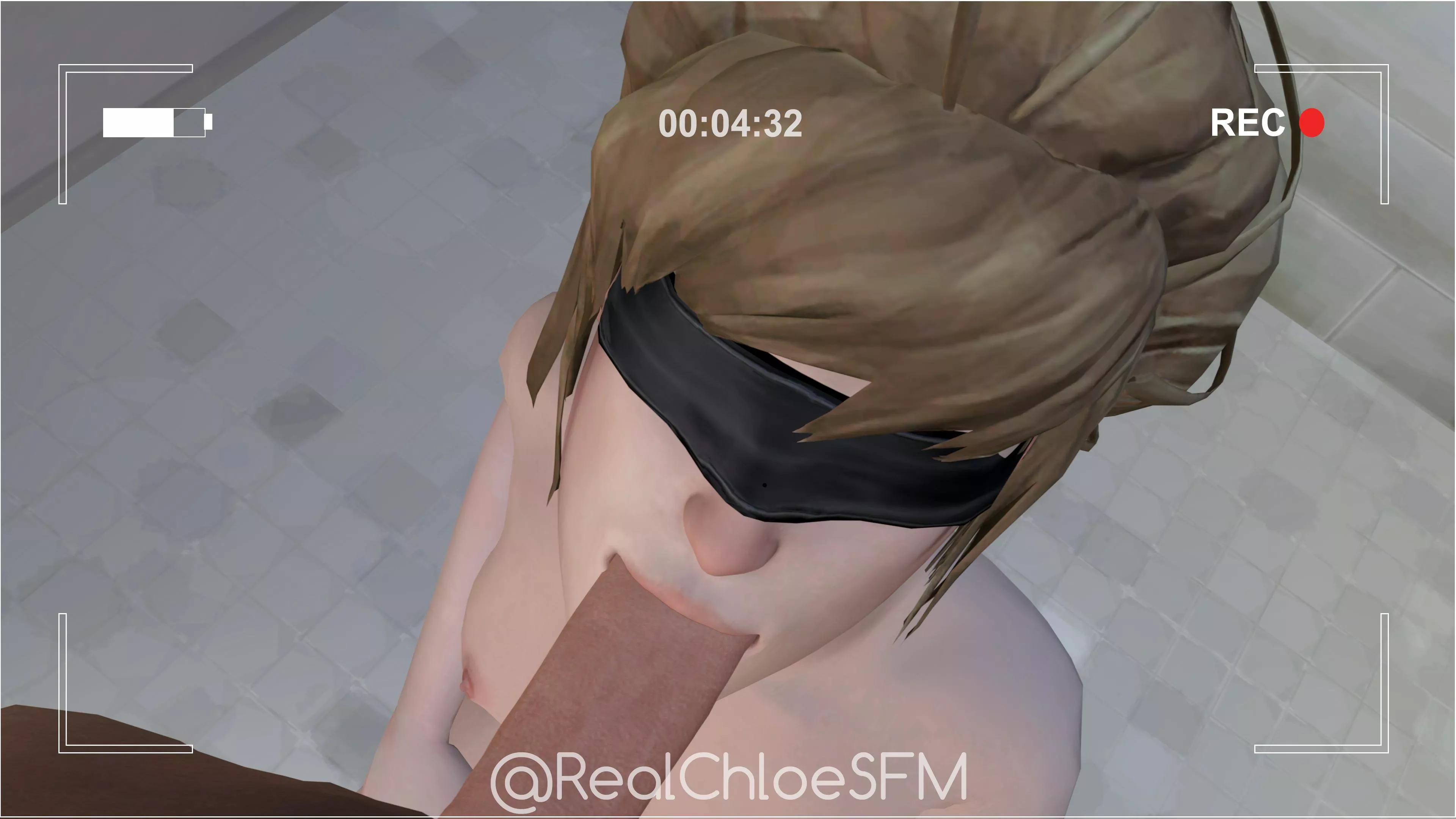 Kate's naughty side (RealChloeSFM) posted by RealChloeSFM