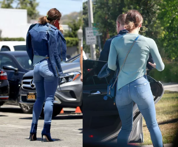 Katharine McPhee by RichHalke