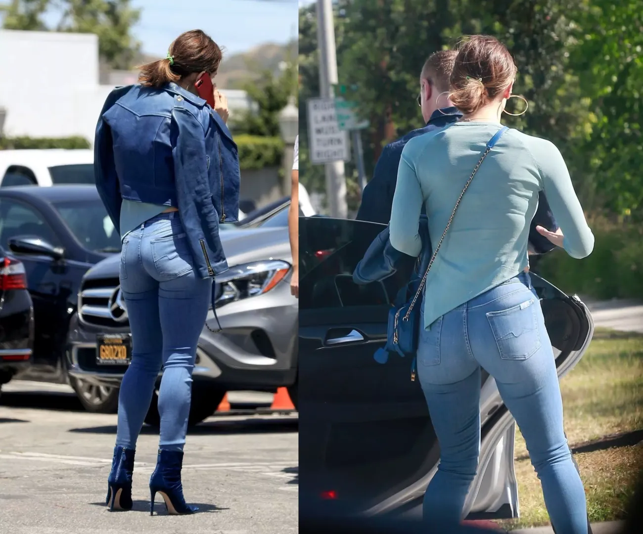 Katharine McPhee posted by RichHalke