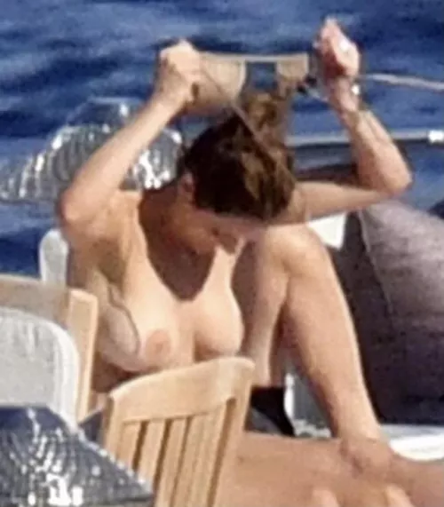 Katharine McPhee by KidSquid69