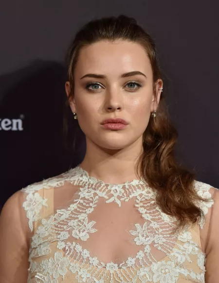 Katherine Langford by soundsoul