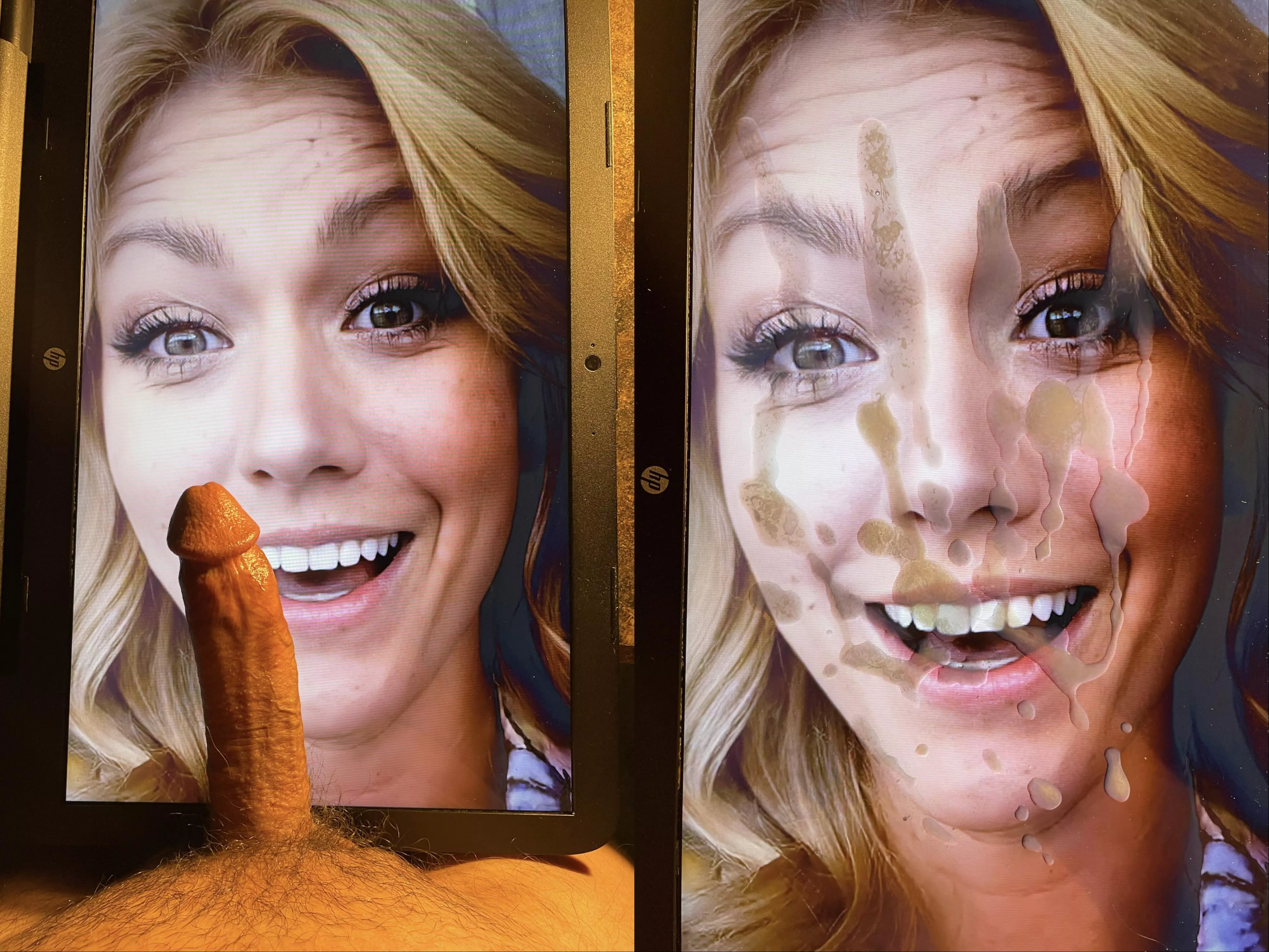 Katherine looking flawless on ig live….. posted by lukinforfun352