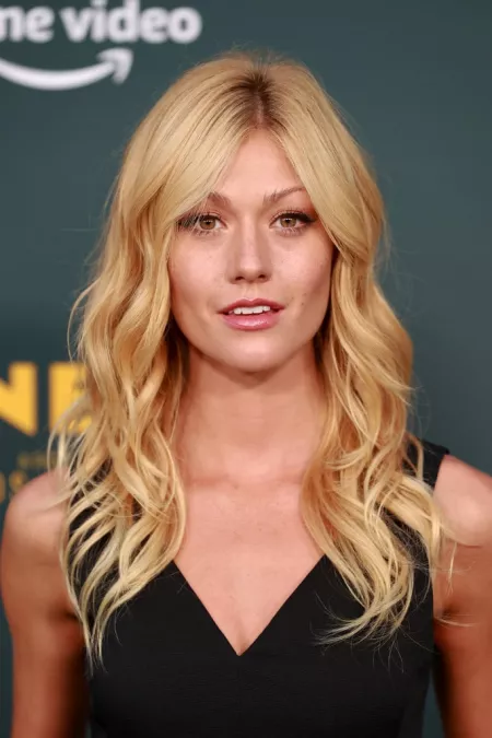 Katherine McNamara by Rednaxela117