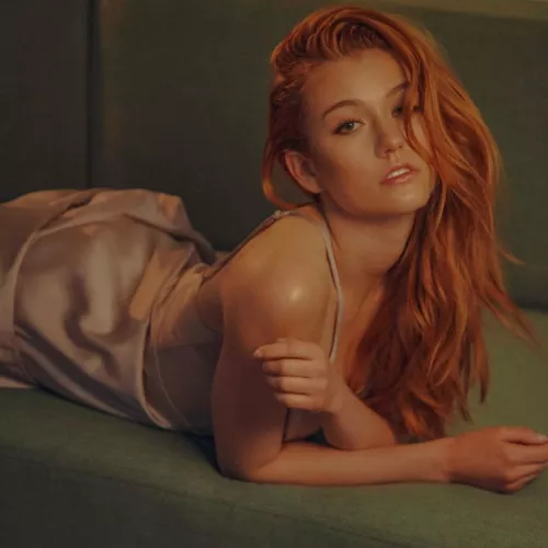 Katherine McNamara by DesiSongs