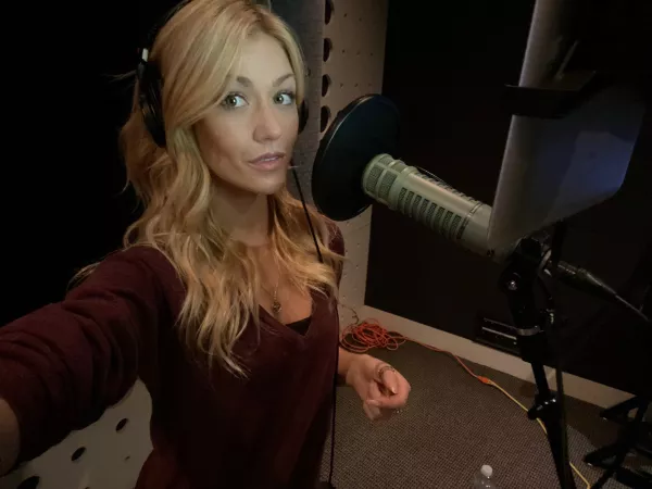 Katherine McNamara by Rednaxela117