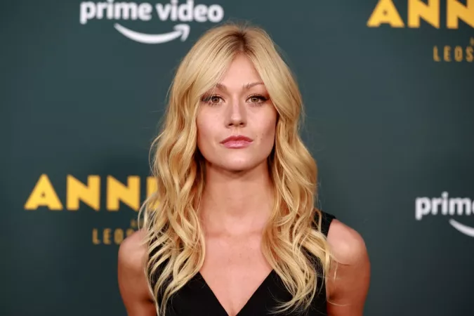 Katherine McNamara by Rednaxela117