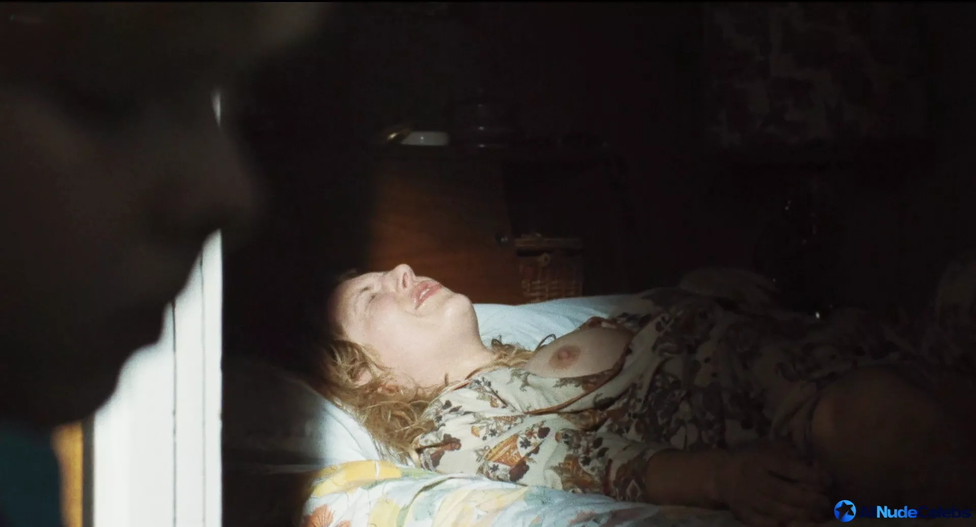 Katheryn Winnick posted by Humingway