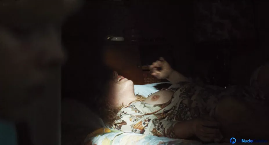 Katheryn Winnick by Humingway