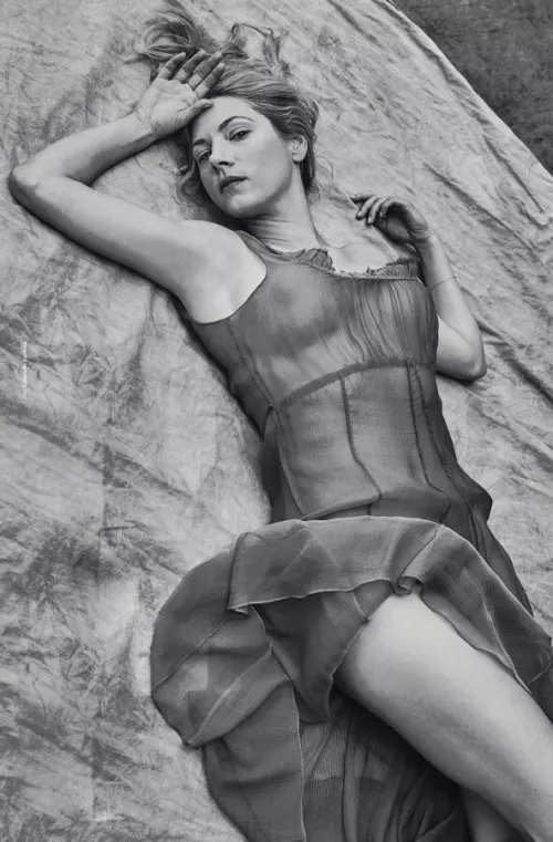 Katheryn Winnick by Misery_Forever