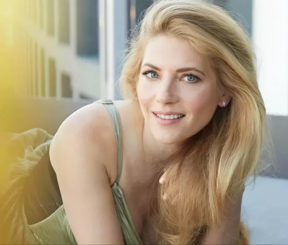 Katheryn Winnick by Gysot468