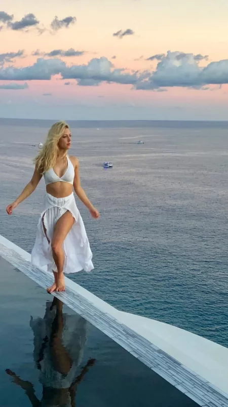 Katheryn Winnick by [deleted]